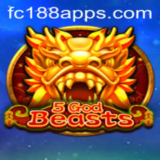 Unveiling the Mysteries of 5GodBeasts - A Legendary Gaming Experience