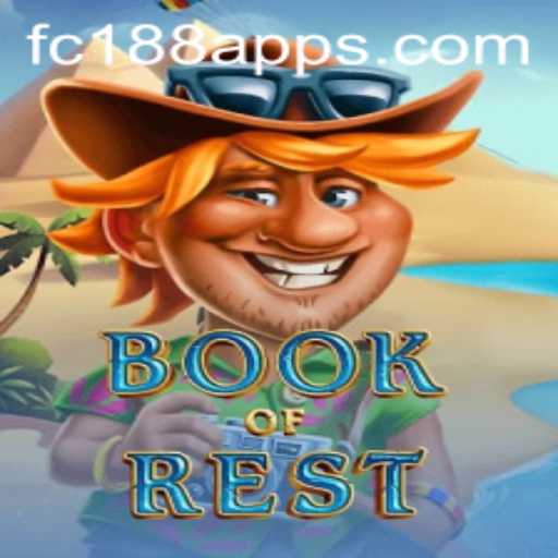 Exploring BookofRest: An Engaging Journey with FC188.com
