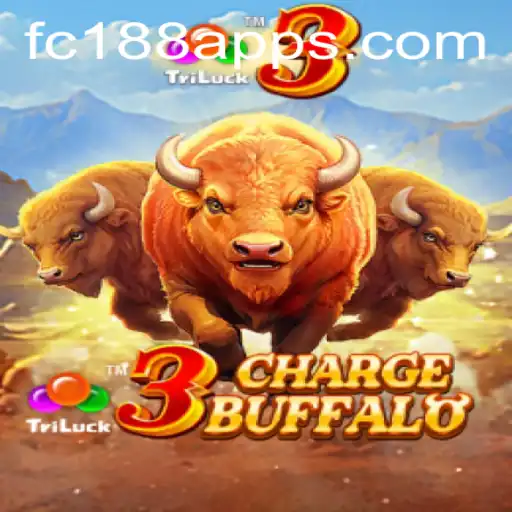Explore the Exciting World of 3ChargeBuffalo with FC188.com