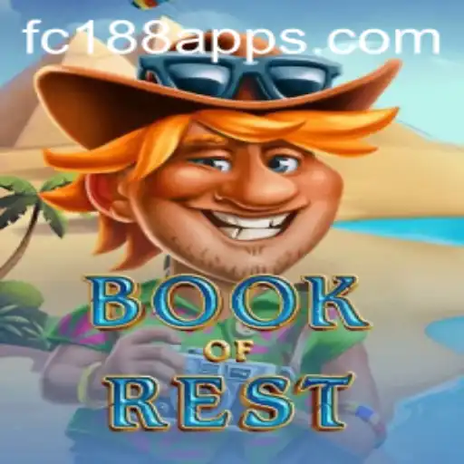 Exploring BookofRest: An Engaging Journey with FC188.com