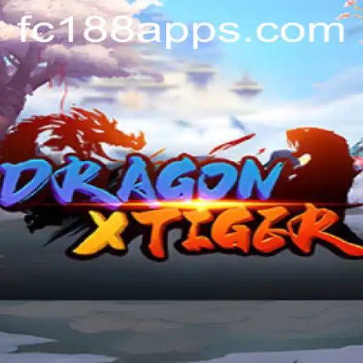 Explore DragonXTiger: The Thrilling Game Experience from FC188.com