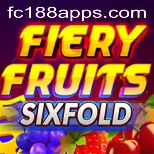 Discover the Thrilling World of FieryFruitsSixFold: A Game Analysis
