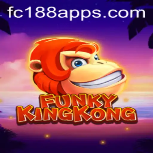 FunkyKingKong: An Exciting Adventure through the Jungle