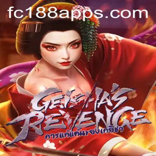Discover the Intriguing World of GeishasRevenge with FC188.com