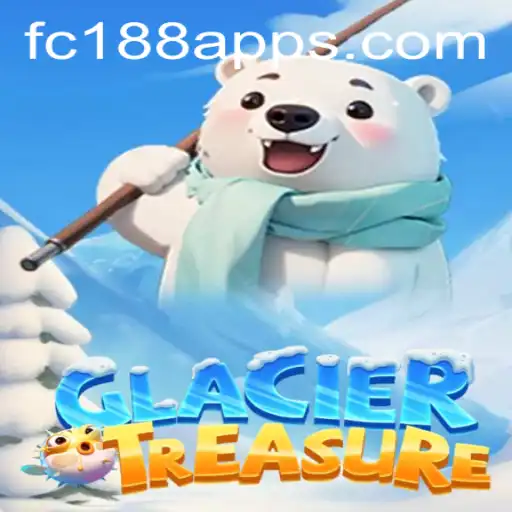 GlacierTreasure: Unearthing the Mysteries of the Frozen Realm