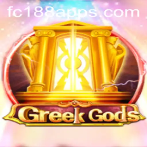 Discover the Mythical World of GreekGods with FC188.com