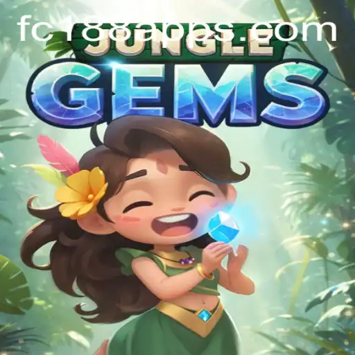Explore the Exciting World of JungleGems on FC188.com