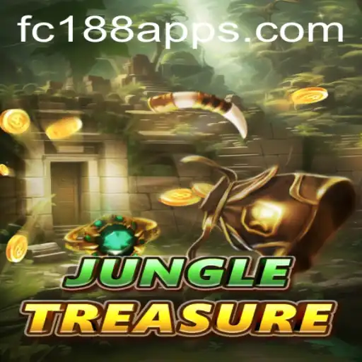 Exploring the Thrilling World of JungleTreasure by FC188.com