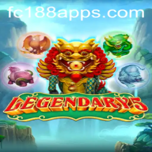 Discover the World of Legendary5: An Epic Gaming Experience