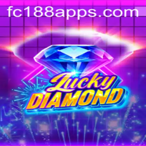 Unveiling the Thrills of LuckyDiamond: A Dive into the Exciting World of FC188.com