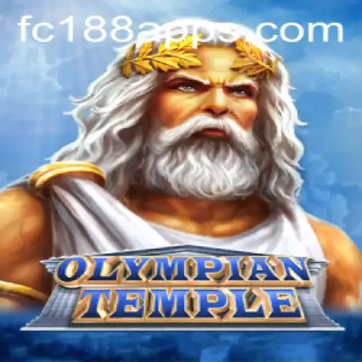 Discover OlympianTemple: A Mythical Journey in Gaming