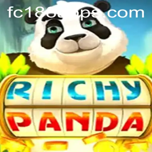Discover the Exciting World of RichyPanda on FC188.com