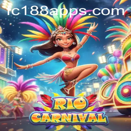 Discover the Vibrant World of RioCarnival: An Explosive Gaming Experience
