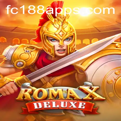 Exploring RomaXDeluxe: A Thrilling Journey into the World of Gaming