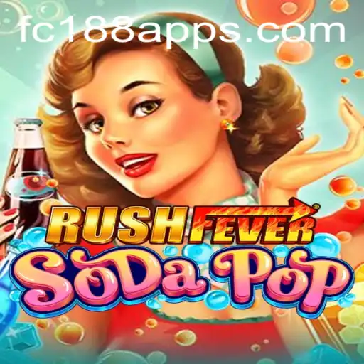 Unleashing the Excitement in RushFeverSodaPop: A Thrilling New Gaming Experience