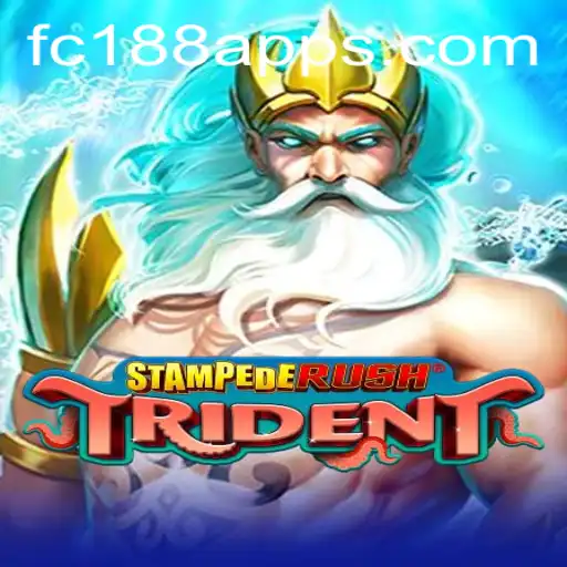 Enter the Thrilling World of StempedeRushTrident and FC188.com