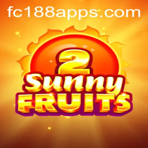 Exploring SunnyFruits2: A Dive into the Exciting World of FC188.com Gaming