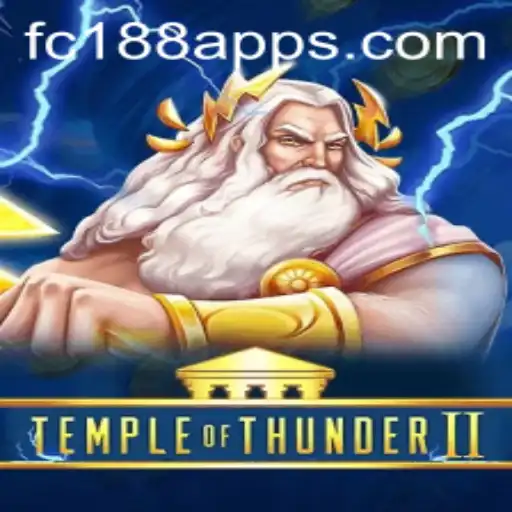 Embark on a Mythical Adventure with Temple of Thunder II