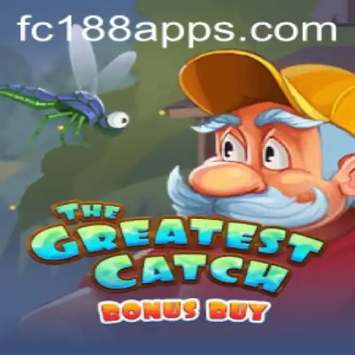 TheGreatestCatchBonusBuy: Unraveling the Exciting New Game Experience