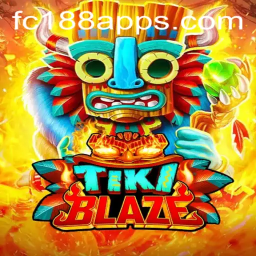 Exploring TikiBlaze: The Thrilling Online Experience with FC188.com