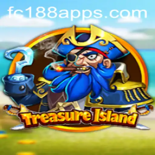 Discover the Adventure of TreasureIsland at FC188.com