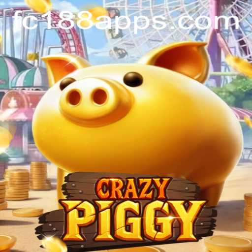 CrazyPiggy: A Revolutionary Gaming Experience with FC188.com