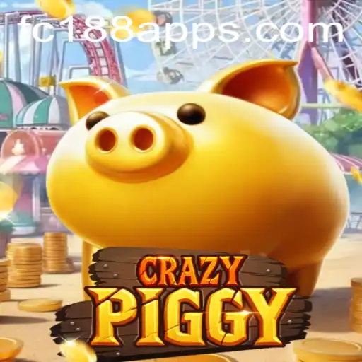 CrazyPiggy: A Revolutionary Gaming Experience with FC188.com