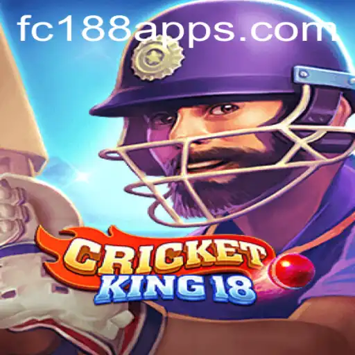 CricketKing18: The Ultimate Cricket Gaming Experience