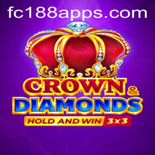 Discover the Exciting World of Crowndiamonds at FC188.com