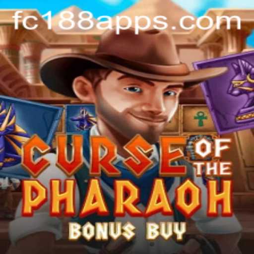 Explore the Mysteries of 'Curse of the Pharaoh Bonus Buy' Game