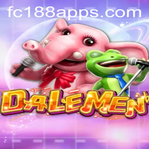 Discover DALEMEN: An Enticing Blend of Strategy and Entertainment