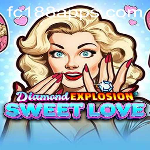 DiamondExplosionSweetLove: A Dazzling New Game Experience