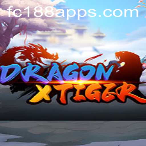 Explore DragonXTiger: The Thrilling Game Experience from FC188.com