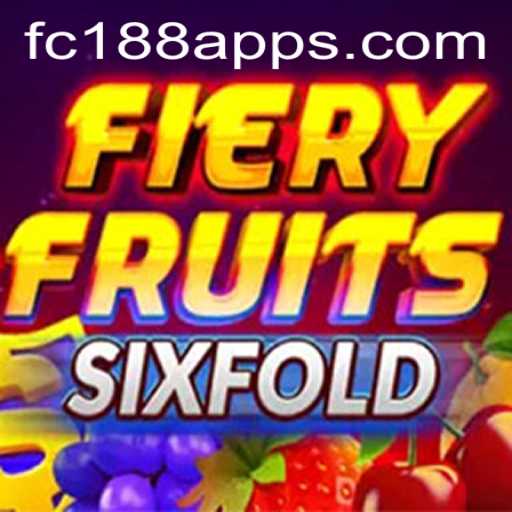 Discover the Thrilling World of FieryFruitsSixFold: A Game Analysis