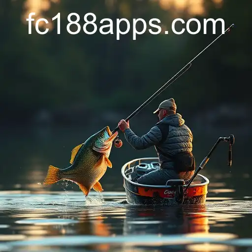 Fishing Games: The Evolution of a Timeless Hobby