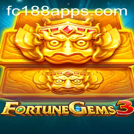 Unveiling FortuneGems3: A Captivating Gaming Experience at FC188.com
