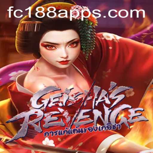 Discover the Intriguing World of GeishasRevenge with FC188.com