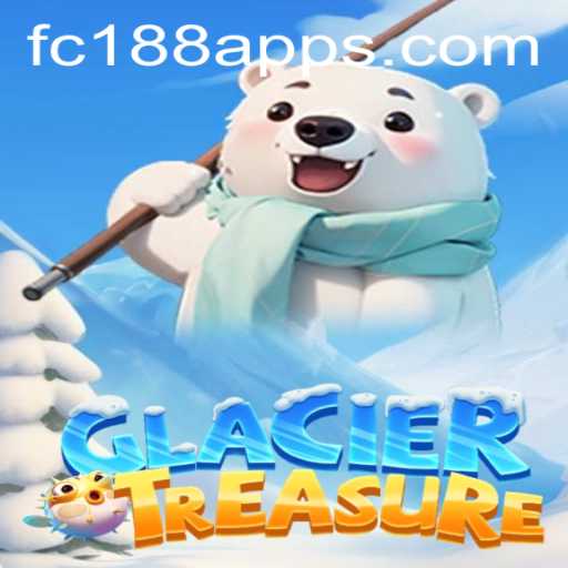 GlacierTreasure: Unearthing the Mysteries of the Frozen Realm