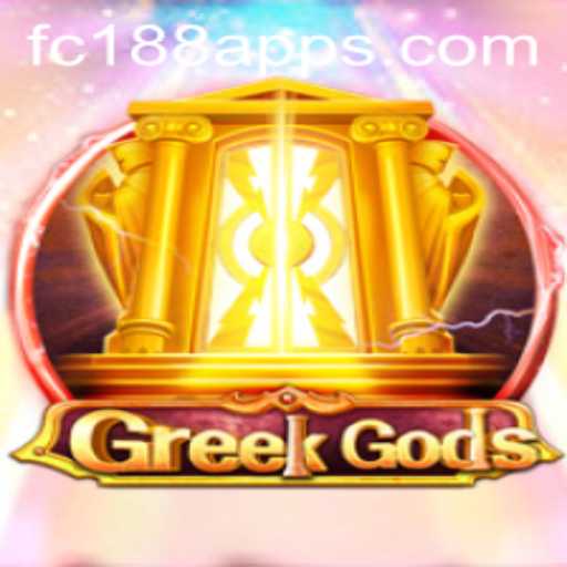 Discover the Mythical World of GreekGods with FC188.com