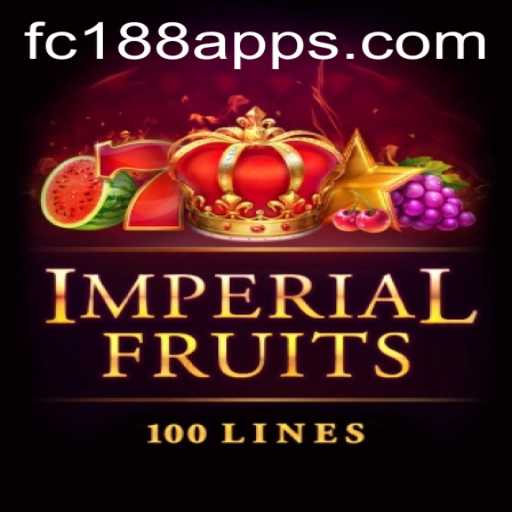 Explore the Thrills of Imperial Fruits 100 at FC188.com