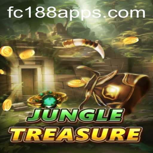 Exploring the Thrilling World of JungleTreasure by FC188.com