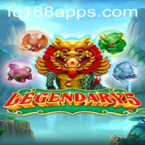 Discover the World of Legendary5: An Epic Gaming Experience