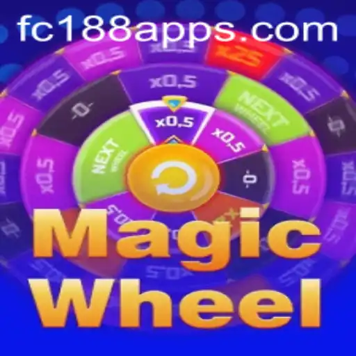 MagicWheel: Unveiling the Thrill of a New Era in Gaming with FC188.com