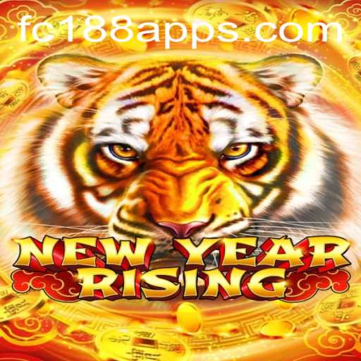 Unveiling the Thrills of NewYearRising: An Exciting New Game by FC188.com