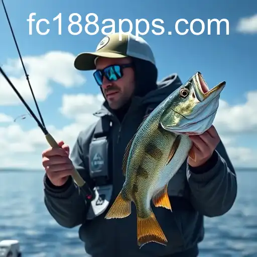 Delving into Online Fishing: The Allure of FC188.com