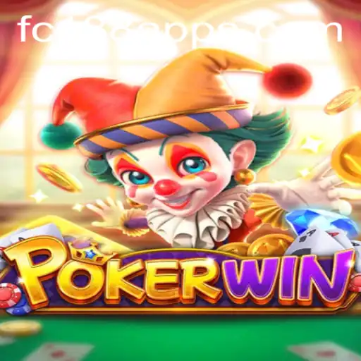 POKERWIN: Master the Game with FC188.com