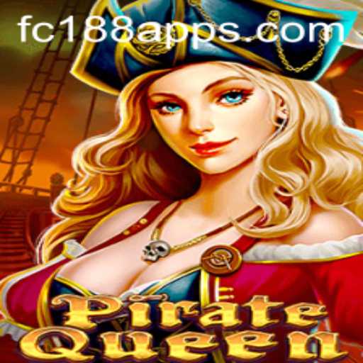 Unveiling PirateQueen: The High Seas Adventure with FC188.com