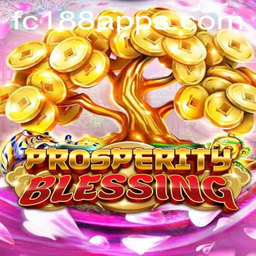 Discover ProsperityBlessing: A Unique Gaming Experience with FC188.com
