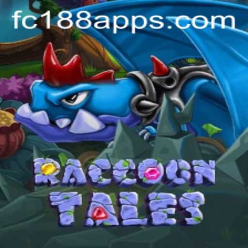 Discover the Enchanting World of RaccoonTales
