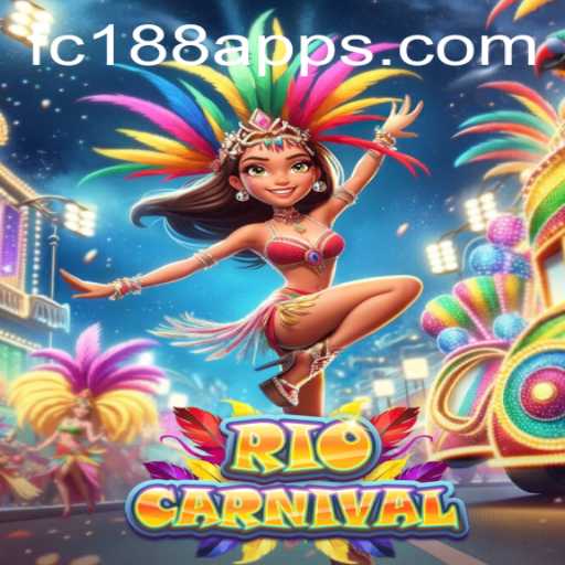Discover the Vibrant World of RioCarnival: An Explosive Gaming Experience